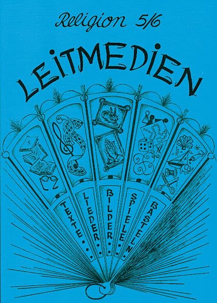 Leitmedien 5/6: Materialien für den Religionsunterricht Religion & Esotericism