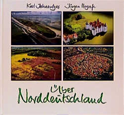 Über Norddeutschland Leisure, Home & Garden