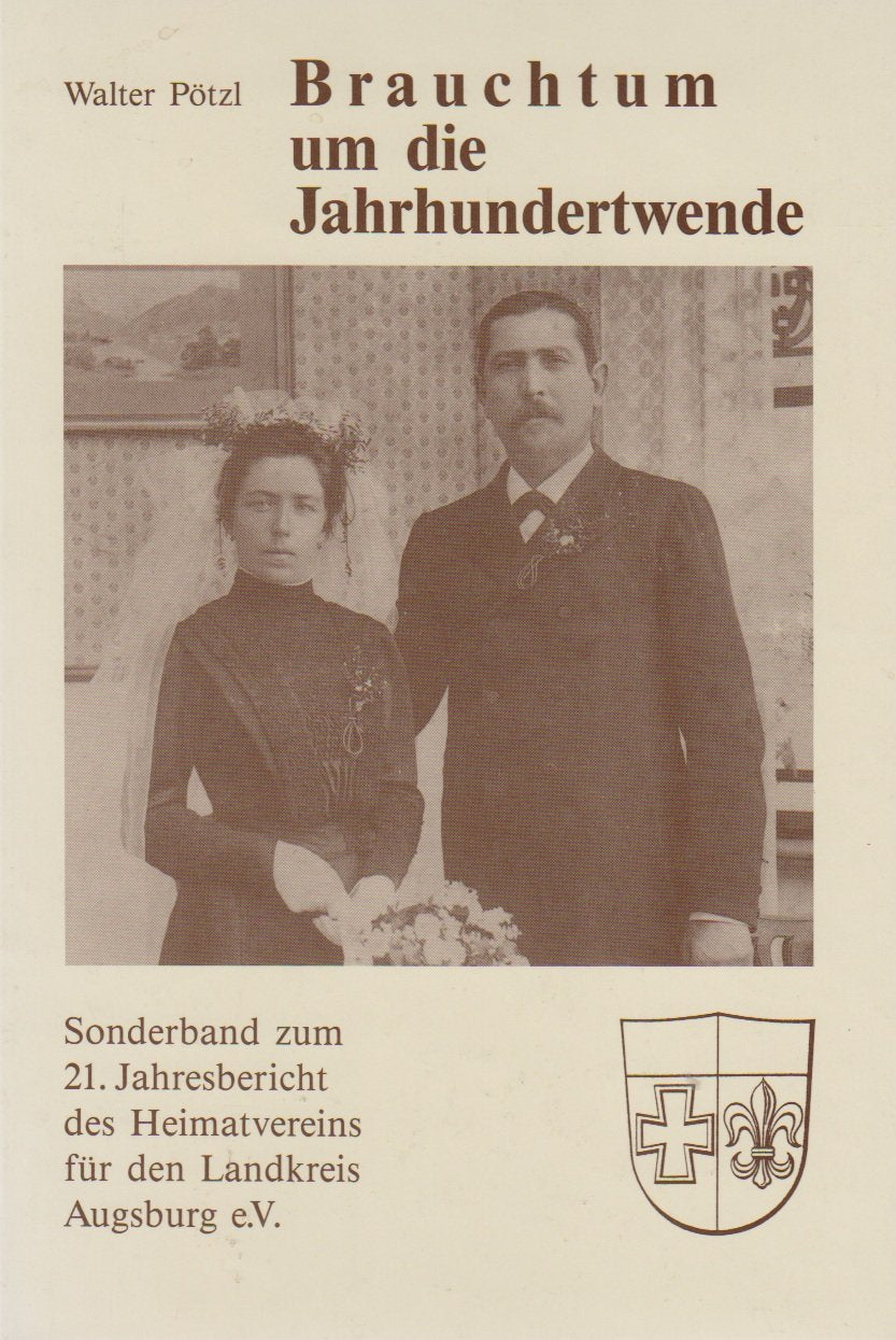 Brauchtum um die Jahrhundertwende Law