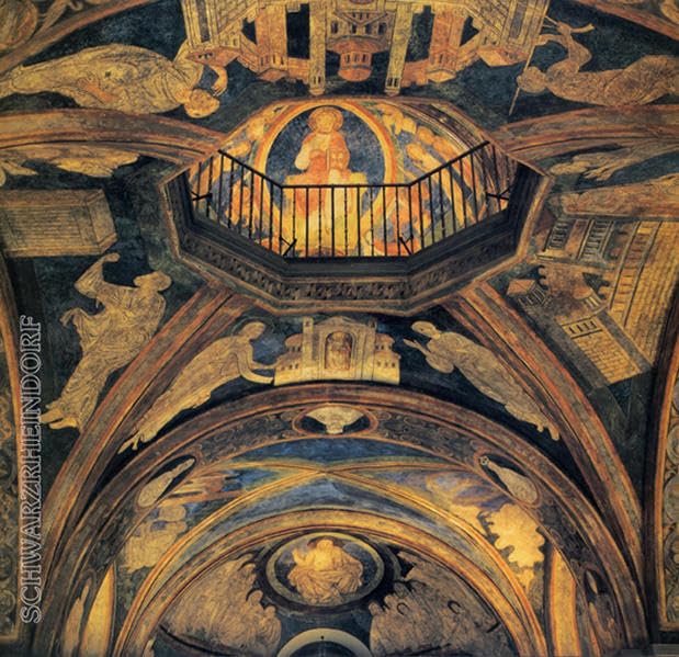 St. Maria und St. Clemens: Schwarzrheindorf - Ein Kirchenführer Books