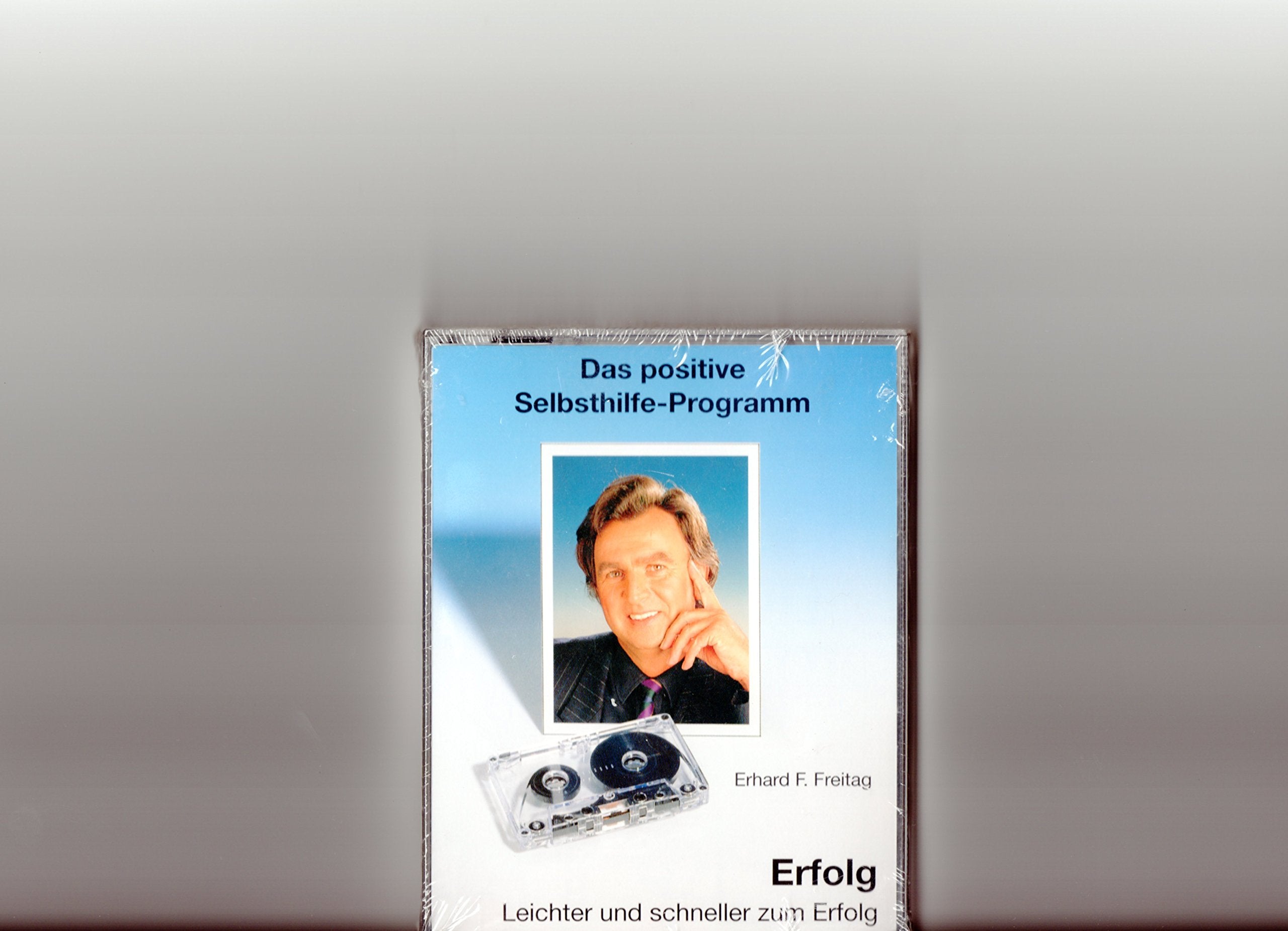 Erfolg, 2 Cassetten: Leichter und schneller zum Erfolg Lifestyle