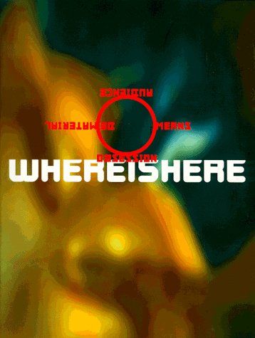 Whereishere: Trendbuch für Grafidesign Band 2 Architecture