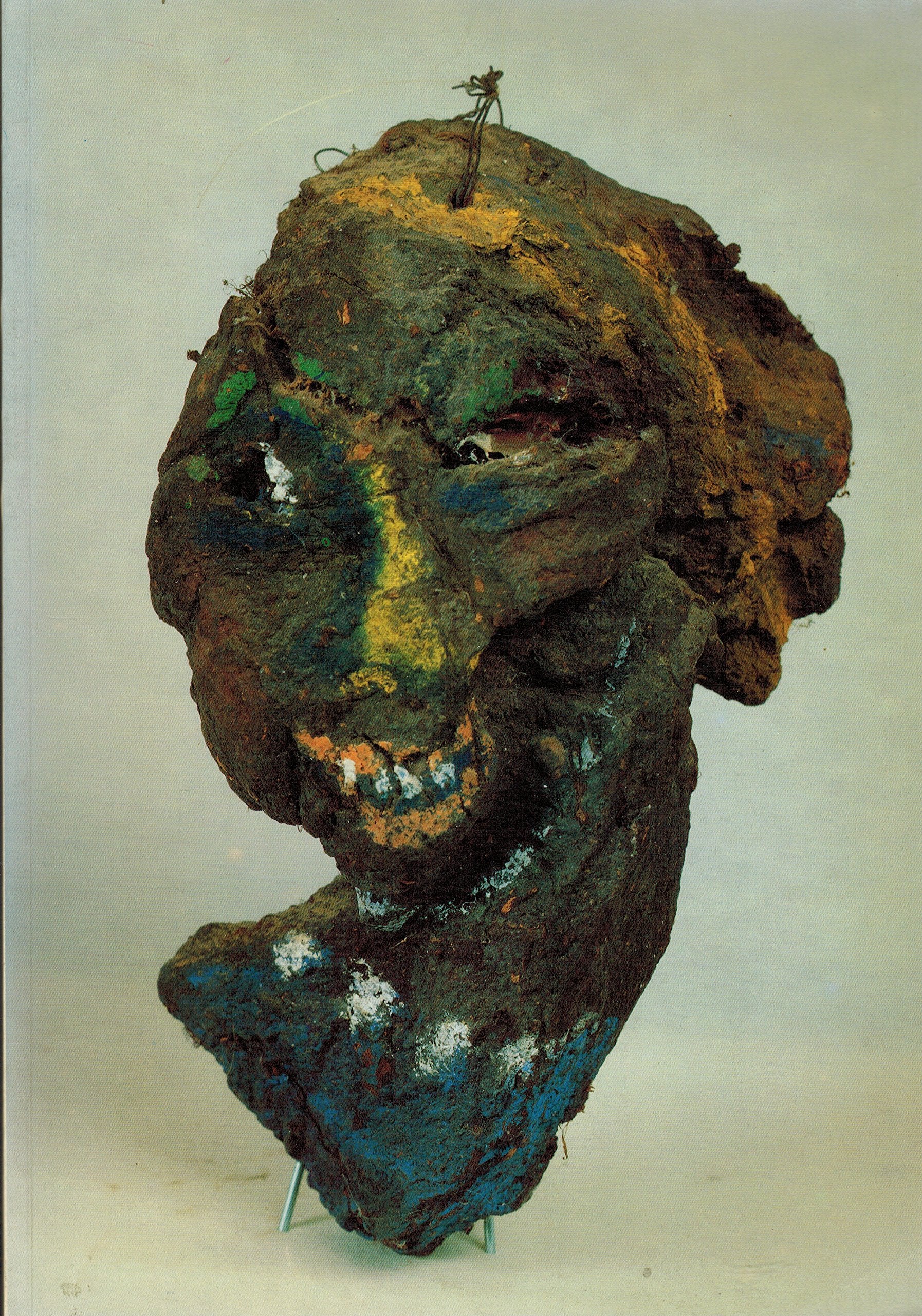 Dunkel, Trimborn, Donselmann: Ostfriesland und die Kunst des 20. Jahrhunderts : eine Ausstellung der Ludolf Backhuysen Gesellschaft in der Kunsthalle in Emden, Stiftung Henri Nannen Books
