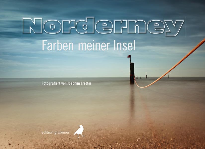 Norderney - Farben meiner Insel Travel