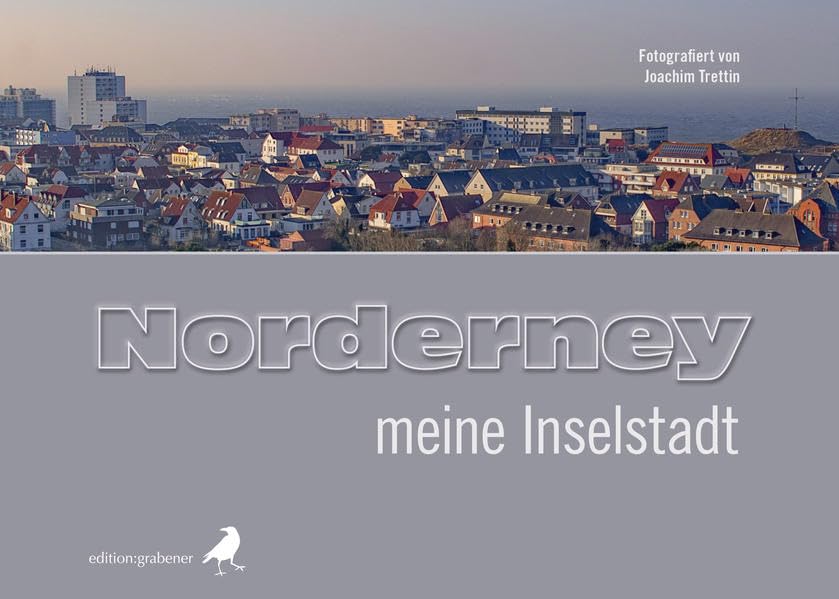 Norderney - meine Inselstadt Travel