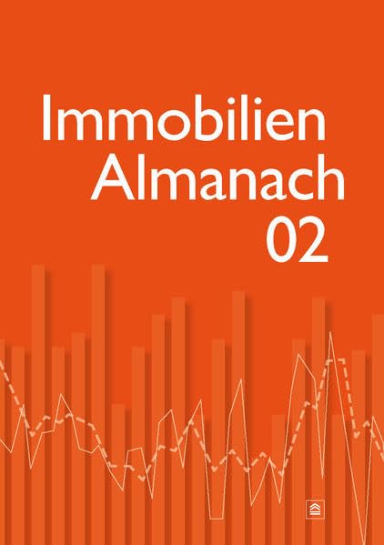 Immobilien-Almanach 02 Business, Finance & Career