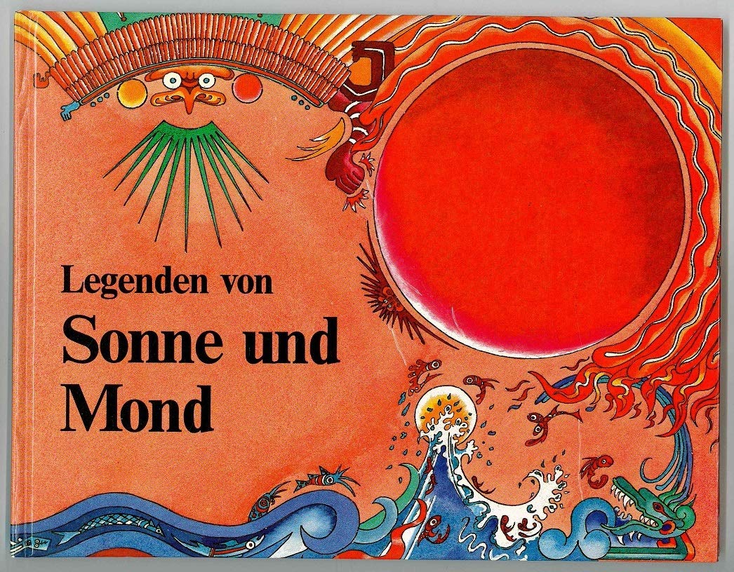 Product Image: Legenden von Sonne und Mond