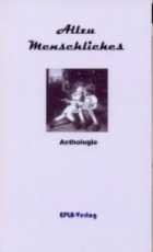 Allzu Menschliches: Anthologie Books