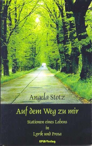Auf dem Weg zu mir: Stationen eines Lebens in Lyrik und Prosa Law