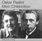 Mein Chlebnikov: Gedichte und Texte von Velimir Chlebnikov: ca. 52 Min. Literar. Colloquium Berlin, 1989 Books