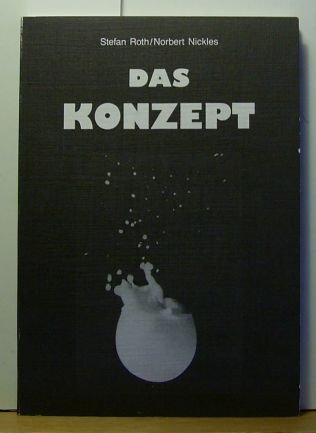Das Konzept. Ihr Ratgeber auf dem Weg zum Millionär. Books