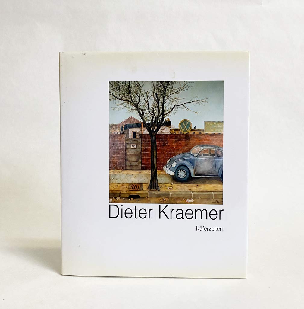 Dieter Kraemer: Käferzeiten Film, Art & Culture