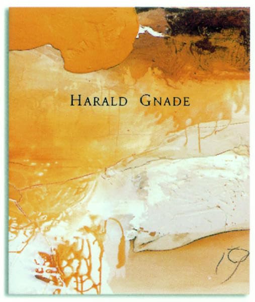 Harald Gnade: Zeit Zeit Second-hand books on film, art and culture