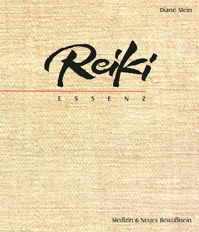 Reiki-Essenz Health, Nutrition & Fitness