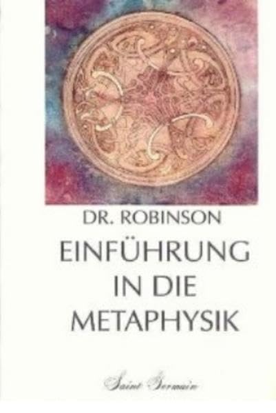 Einführung in die Metaphysik Philosophy Books
