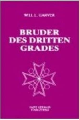 Product Image: Bruder des dritten Grades