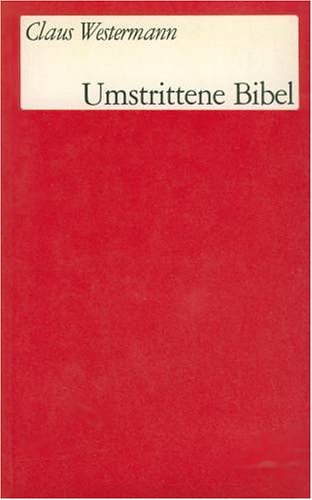 Die Bibel: Das umstrittene Buch der Kirche Books