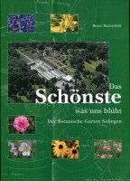Das schönste was uns blüht: Der Botanische Garten Solingen Leisure, Home & Garden