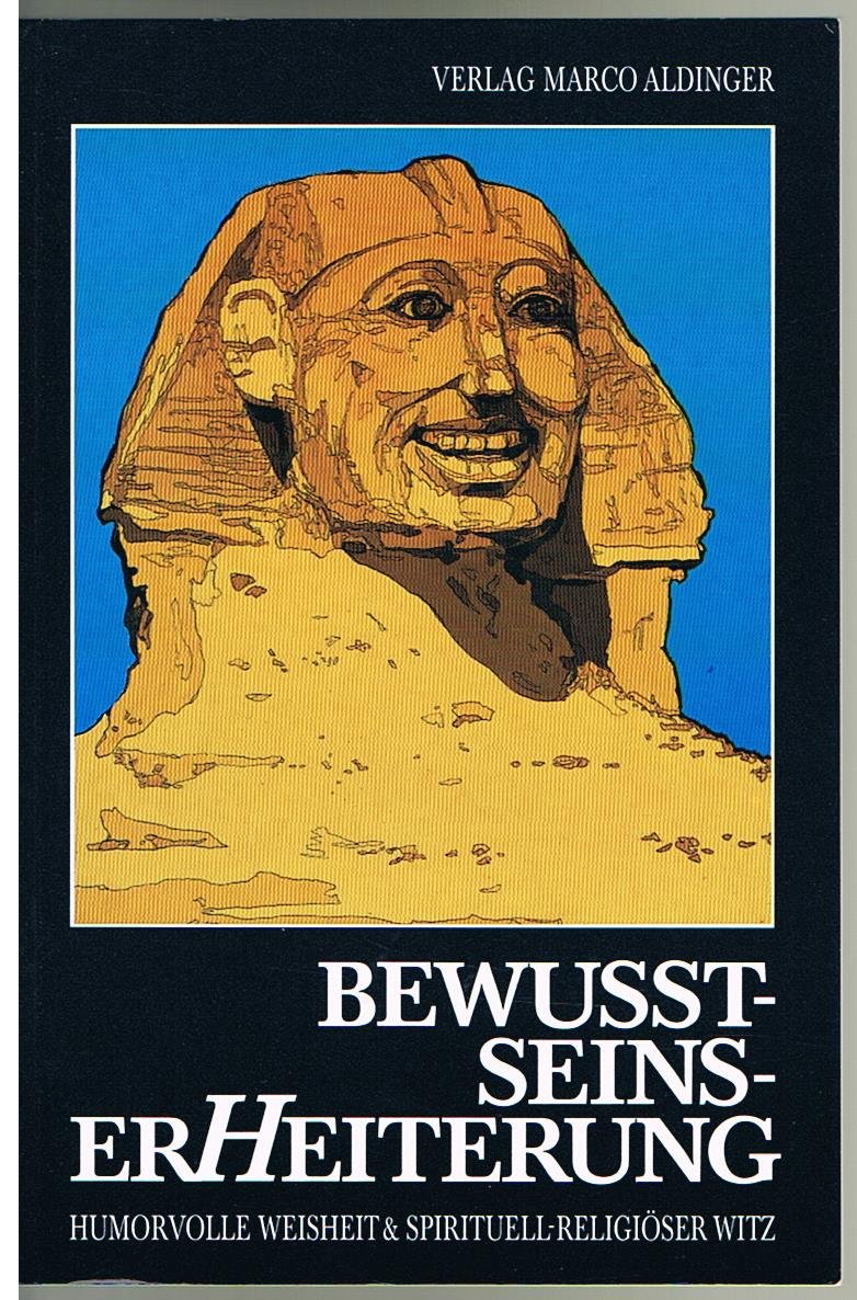 BewußtseinserHeiterung Poetry