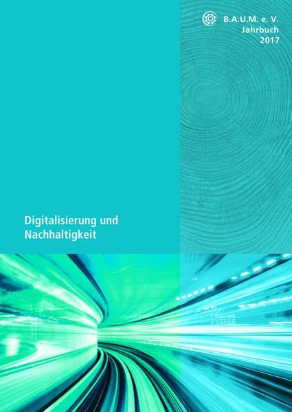 B.A.U.M.-Jahrbuch 2017 book
