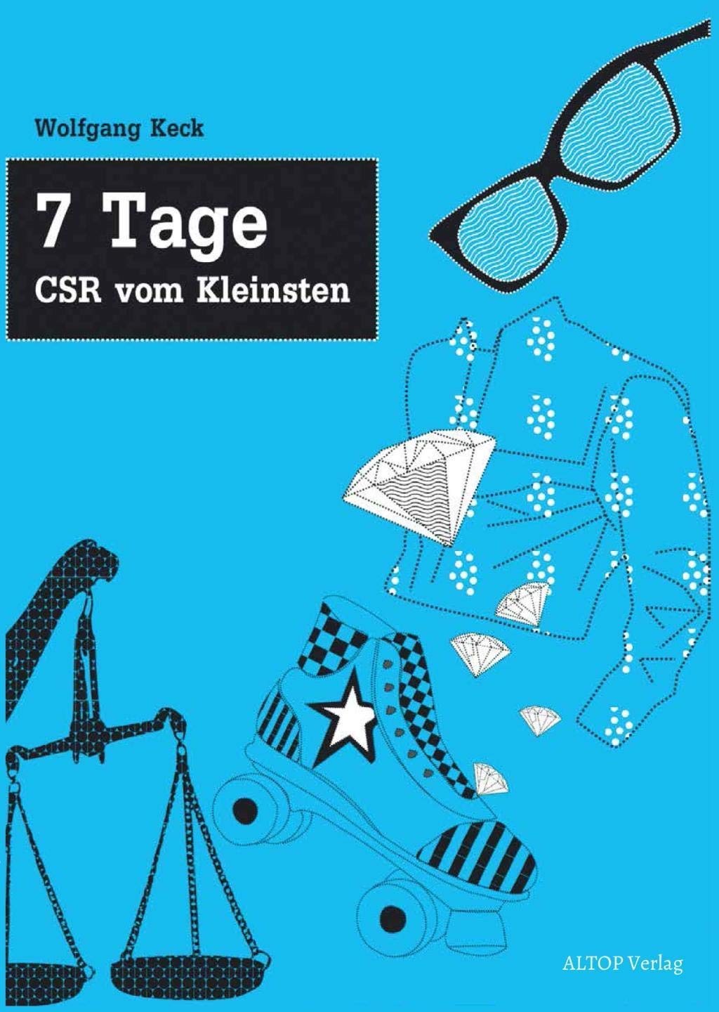 7 Tage CSR vom Kleinsten Law