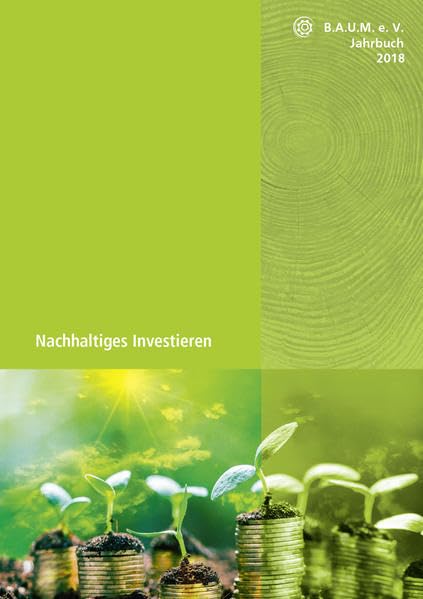 B.A.U.M.-Jahrbuch 2018 Business, Finance & Career Books
