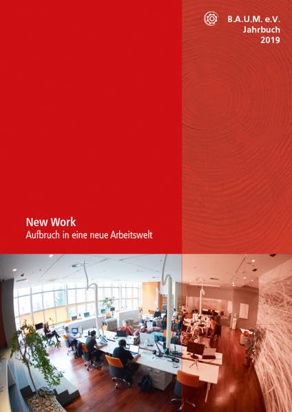 B.A.U.M. Jahrbuch 2019 Law Books