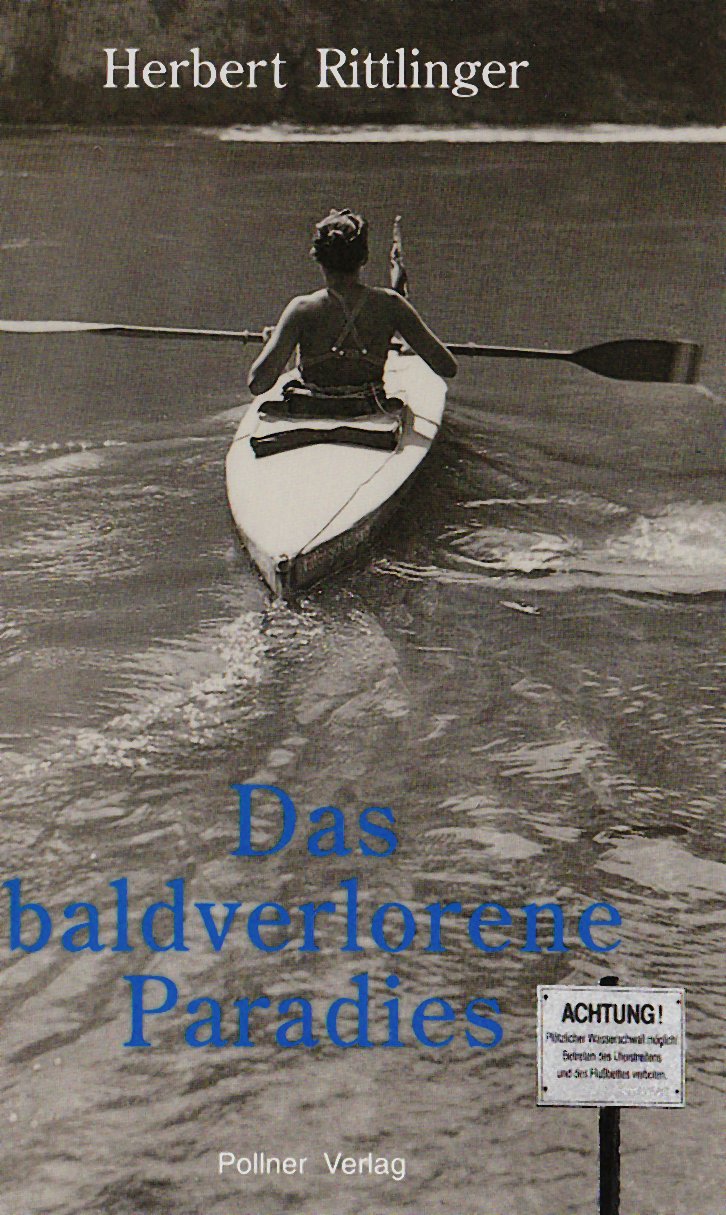Das baldverlorene Paradies Travelogues