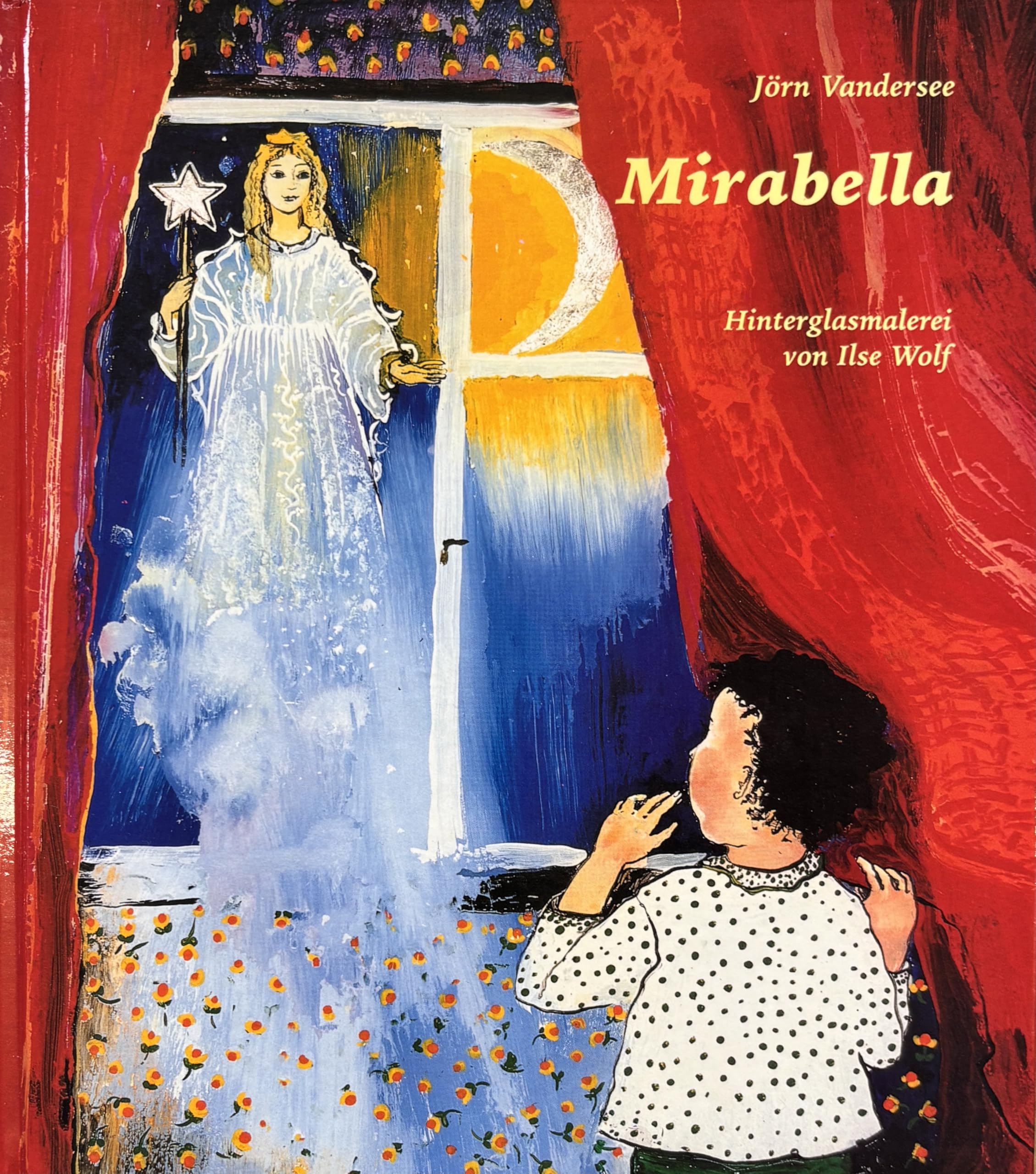 Mirabella (Livre en allemand) book