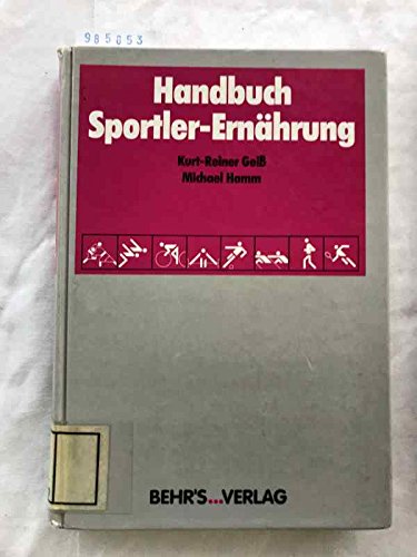 Handbuch Sportler-Ernährung Medicine