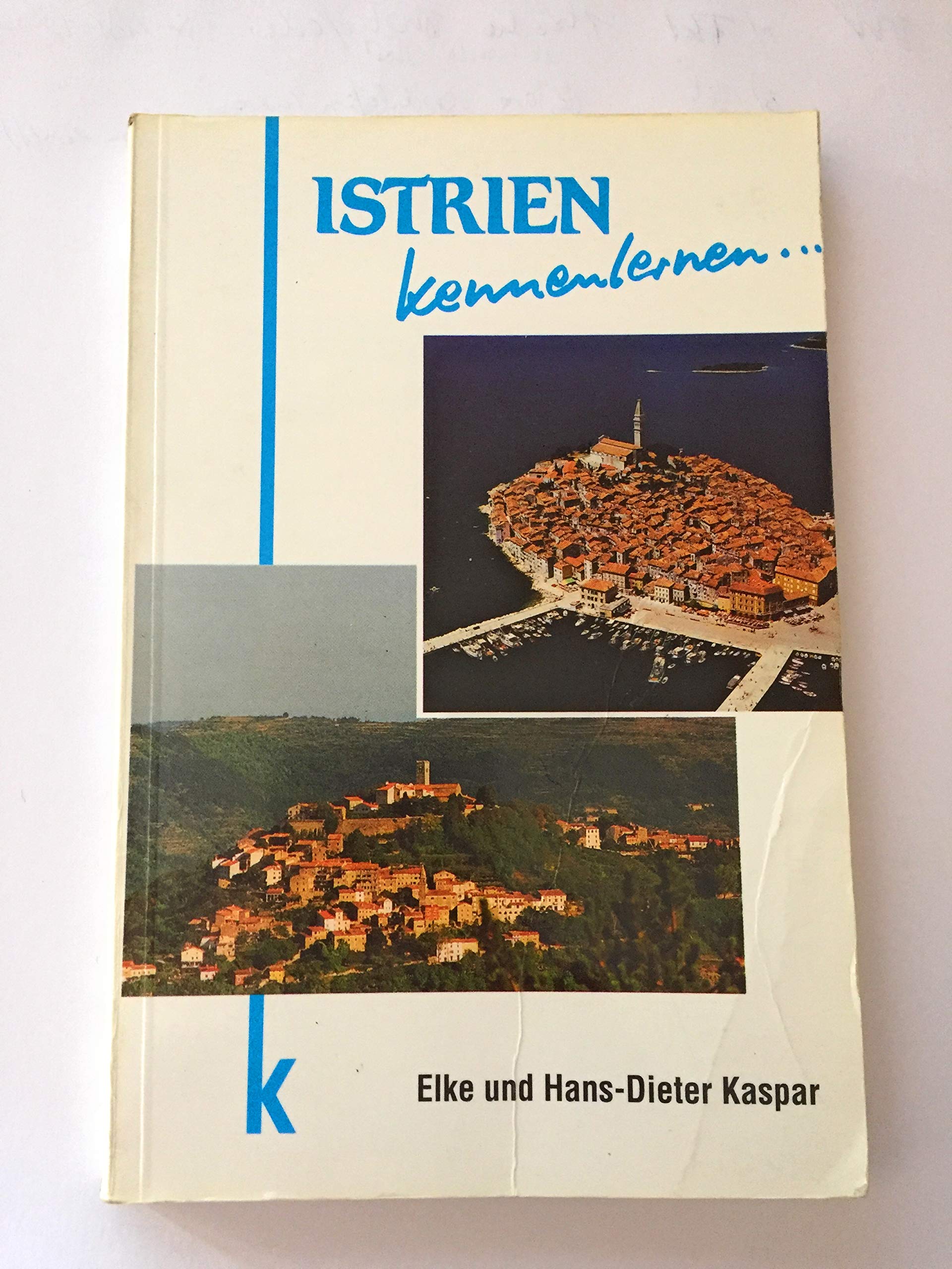 Product Image: Istrien kennenlernen