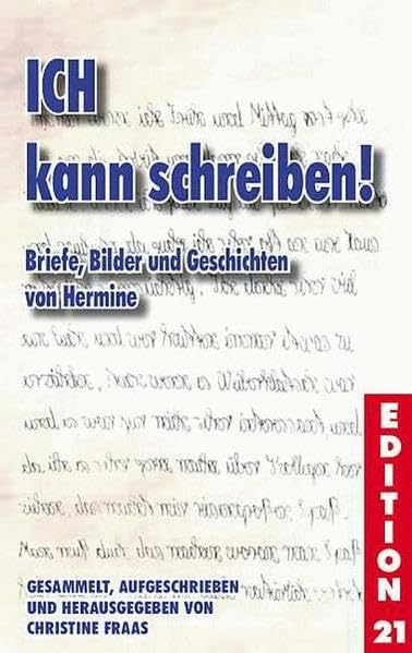 ICH kann schreiben! Personalities