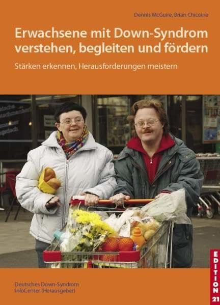 Erwachsene mit Down-Syndrom verstehen, begleiten, fördern Health, Nutrition & Fitness