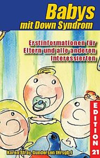 Babys mit Down-Syndrom Politics & History