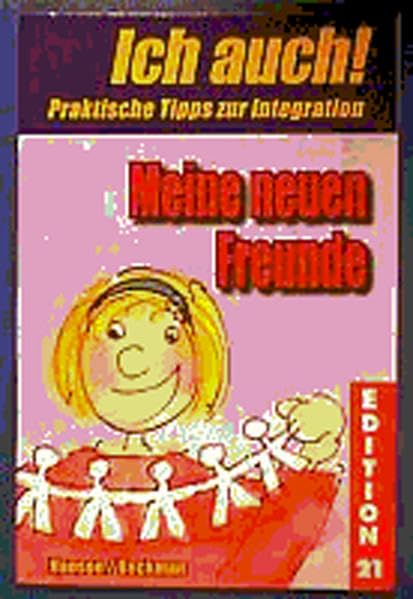 Meine neuen Freunde Health, Nutrition & Fitness