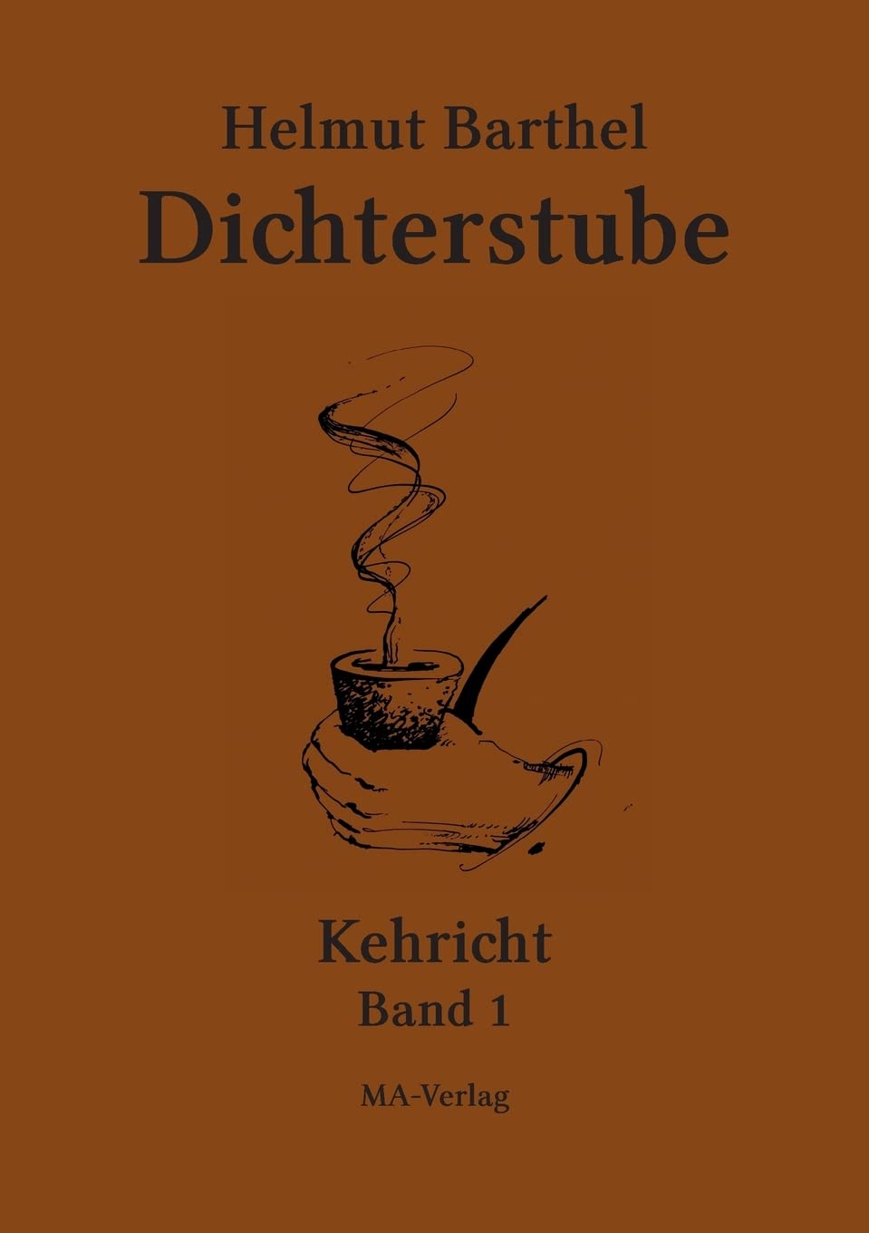 Product Image: Dichterstube - Kehricht Band 1
