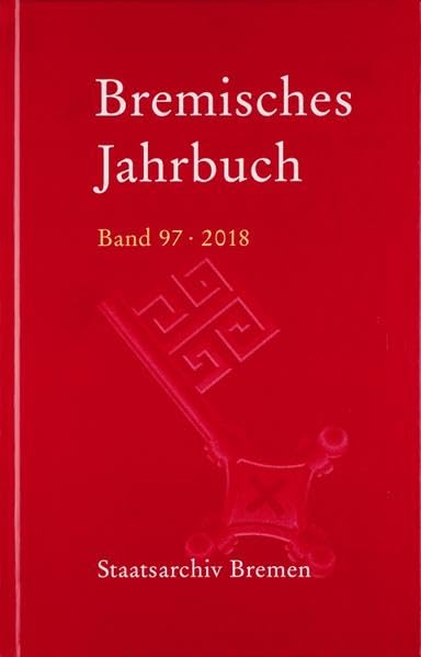 Product Image: Bremisches Jahrbuch: 2018