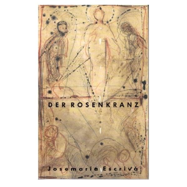 Der Rosenkranz Religion & Esotericism