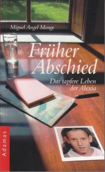 Früher Abschied: Das tapfere Leben der Alexia Personalities