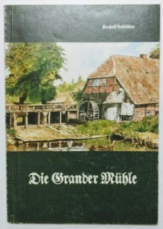 Product Image: Die Grander Mühle.