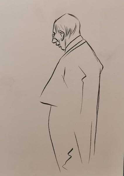 Von Mantegna bis Motherwell: Graphik aus der Sammlung Dachs. Museum der Stadt Regensburg 7. Dezember 1993 - 13. Februar 1994 Film, Art & Culture
