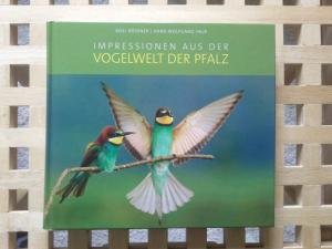 Product Image: Impressionen aus der Vogelwelt der Pfalz