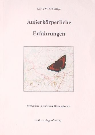 Außerkörperliche Erfahrungen - Schweben in anderen Dimensionen Books