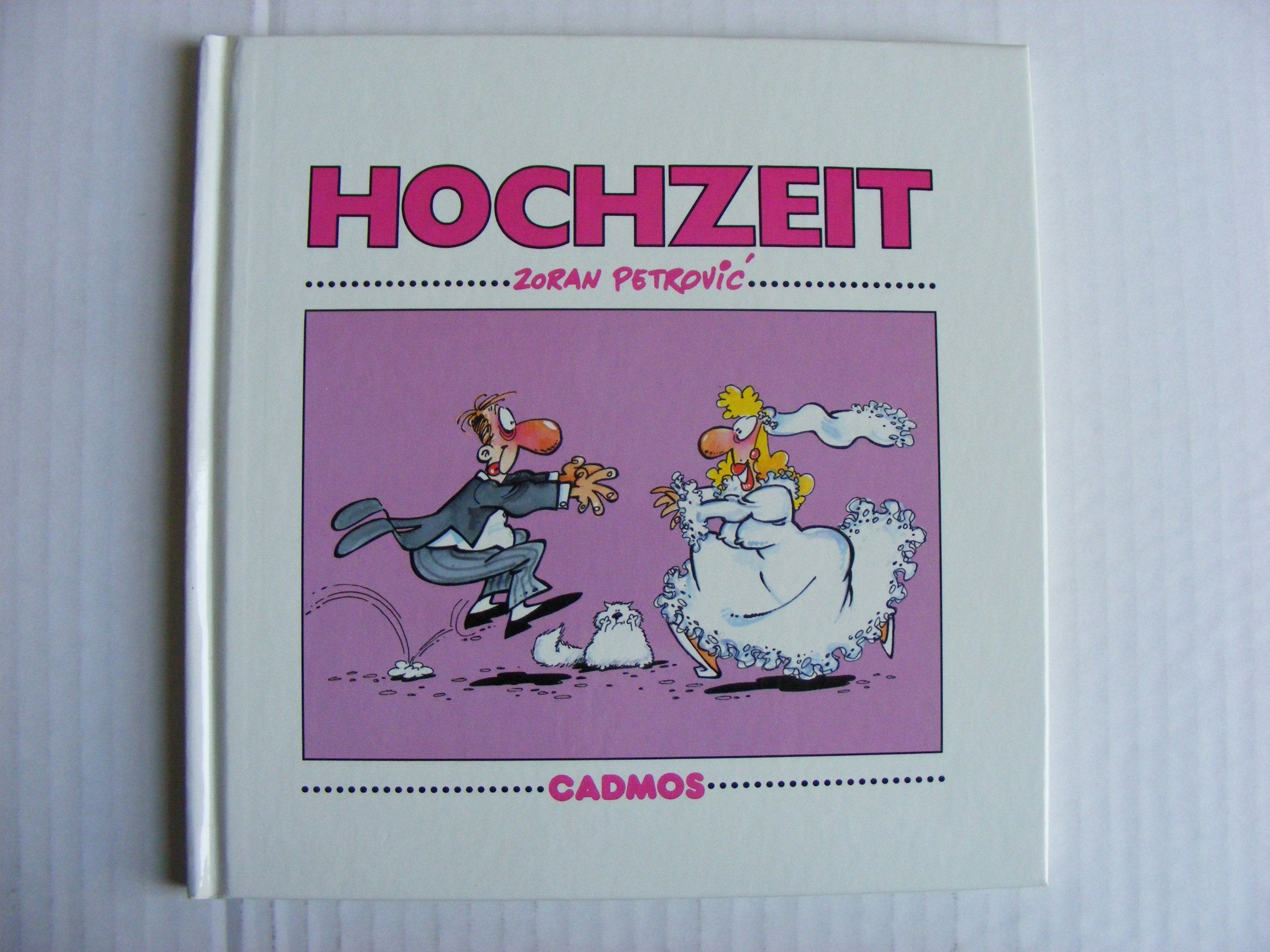 Product Image: Hochzeit