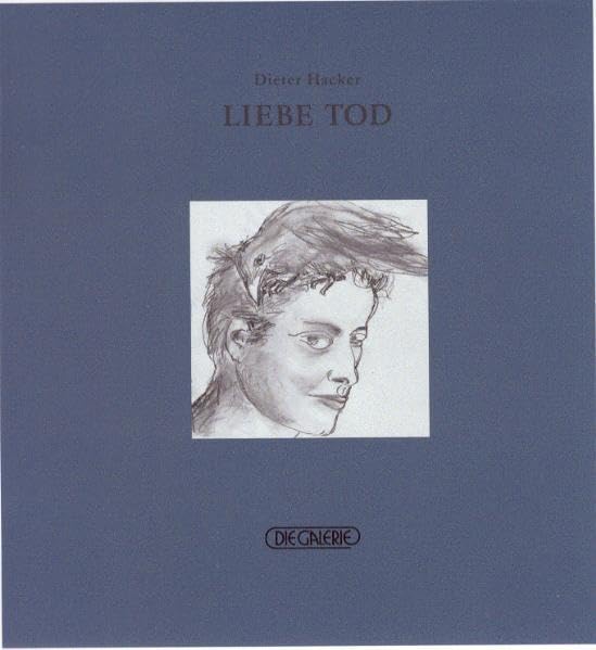 LIEBE TOD: Gedichte und Zeichnungen Poetry