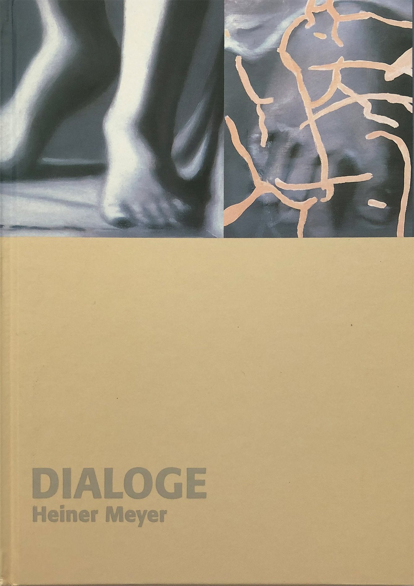 Heiner Meyer - Dialoge: Katalog zur Ausstellung im PetriHaus, Frankfurt am Main Film, Art & Culture