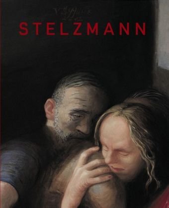 Volker Stelzmann: Versuchsanordnungen Architecture