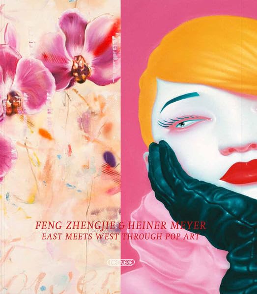 Feng Zhengije & Heiner Meyer: East meets West through Pop Art Film, Art & Culture