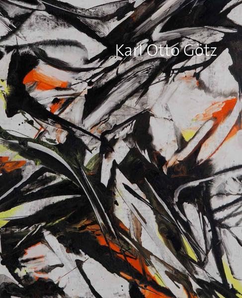 Karl Otto Götz Film, Art & Culture