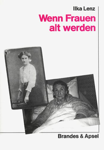 Wenn Frauen alt werden Books